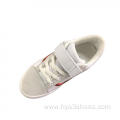 New White Fashionable Children's Shoes